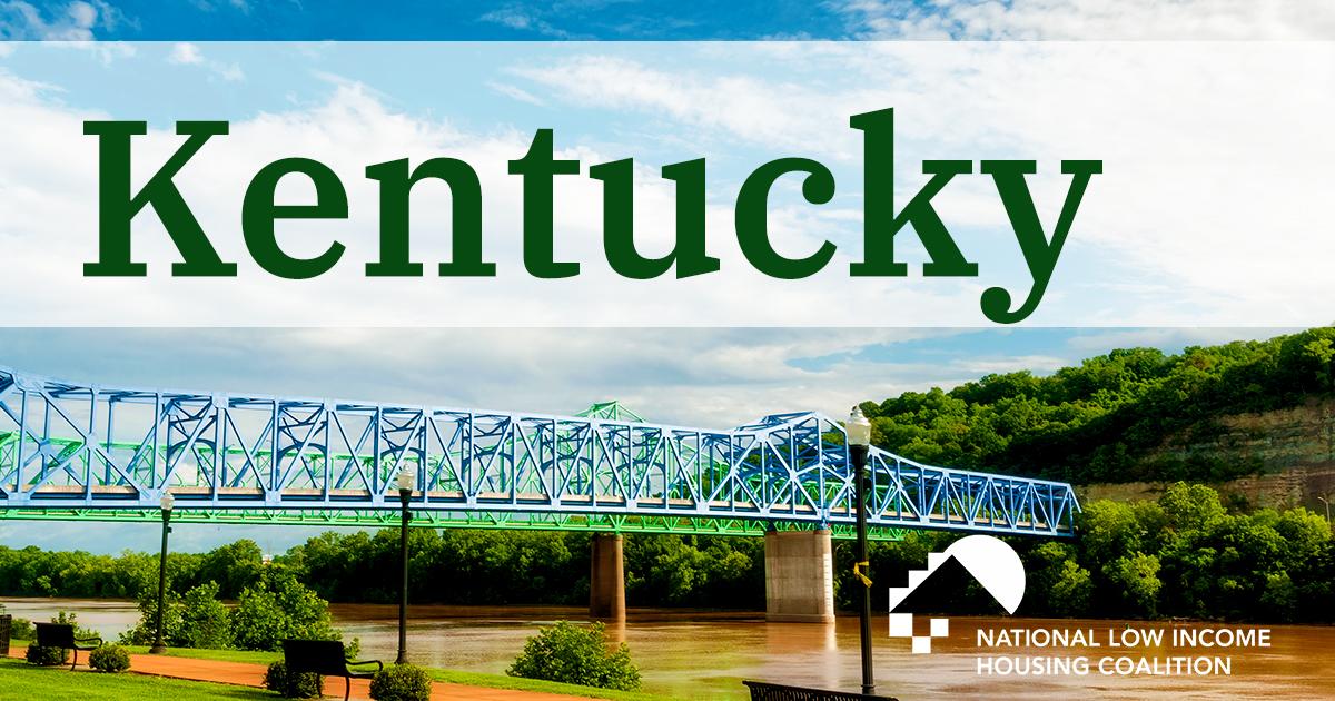 Kentucky Homeownership Protection Center Welcome