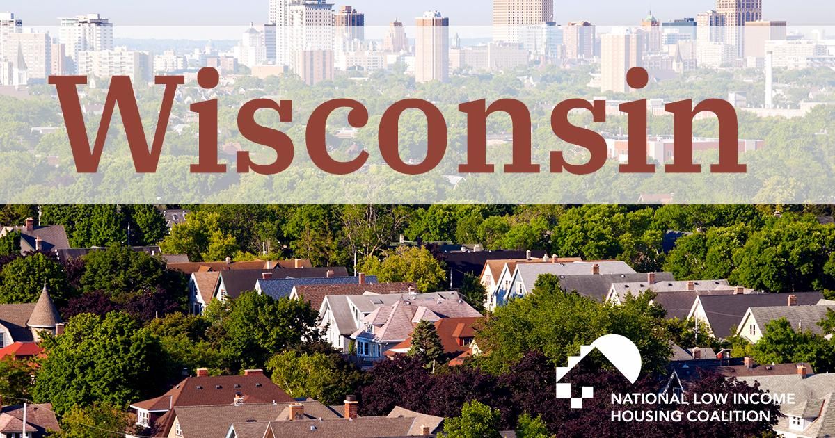 Wisconsin National Low Income Housing Coalition wisconsin-national-low-income-housing-coalition