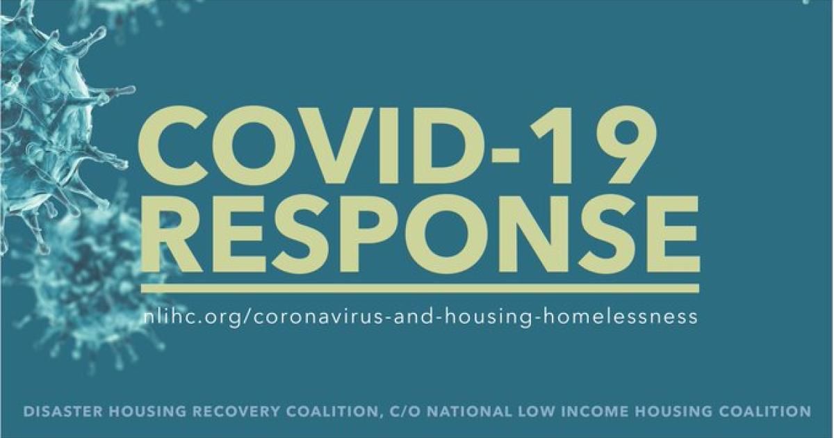 Eviction Update National Low Income Housing Coalition