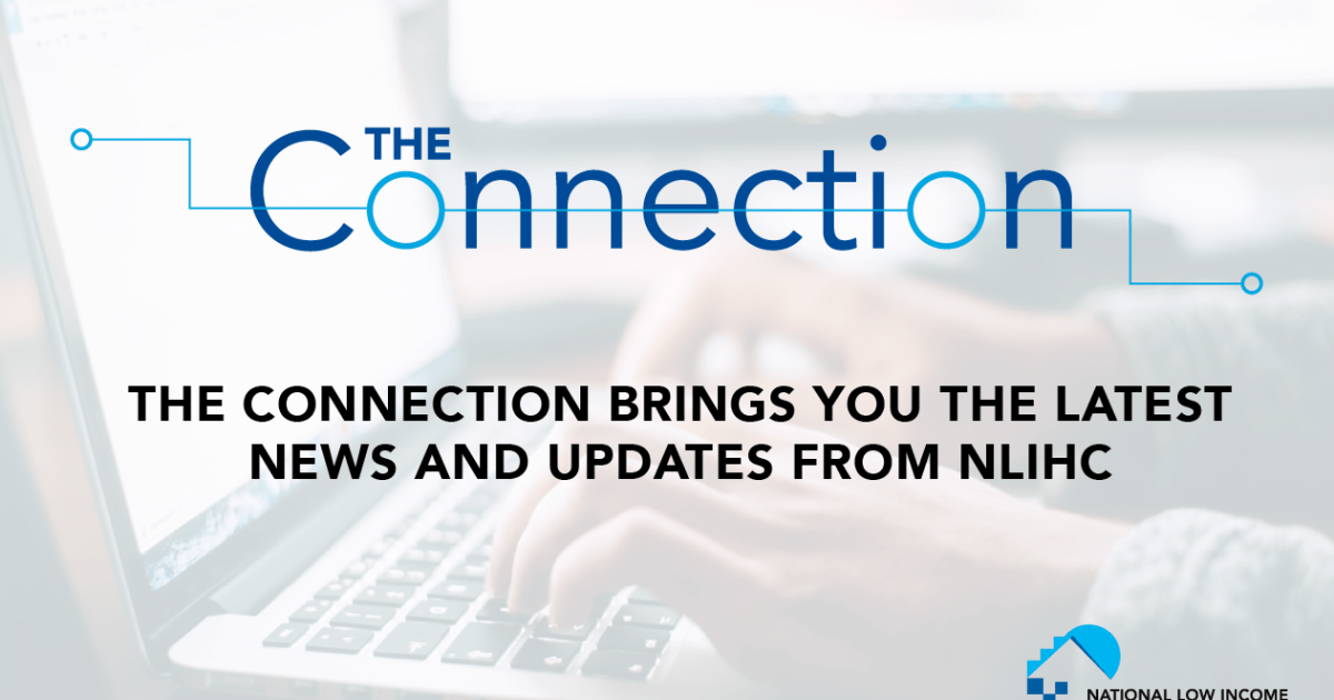 Housing Policy Forum 2024 To Commemorate NLIHC S 50 Year Anniversary   Connection Socialsweb 11 