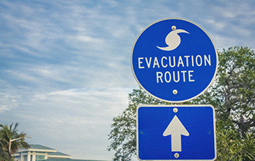 Disaster Recovery Updates