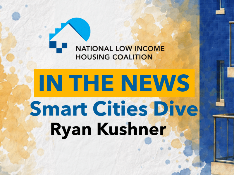 Smart Cities Dive