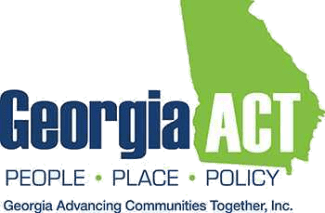 Georgia Act Logo