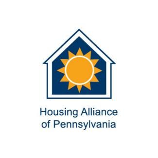 Housing Alliance of PA Logo