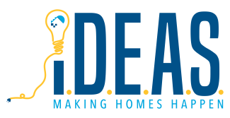 IDEAS Logo