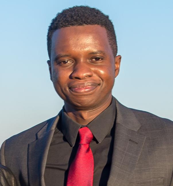 Bairy Diakite