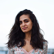 Ikra Rafi