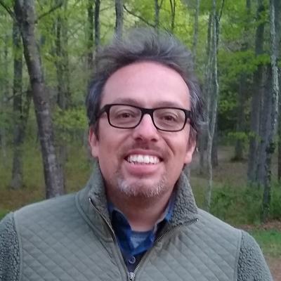 Steve Moore Sanchez