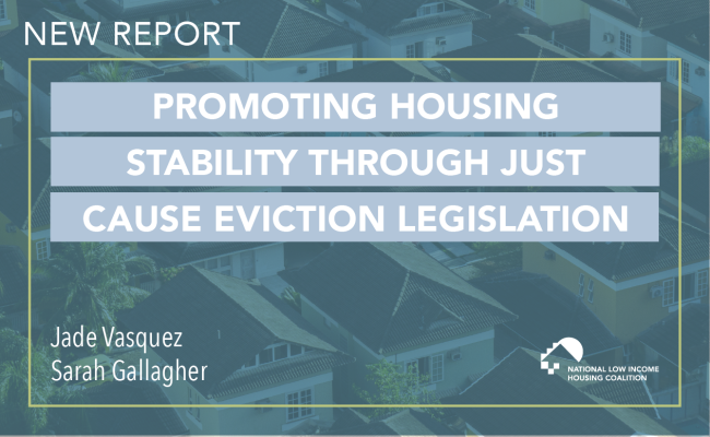 Research | National Low Income Housing Coalition