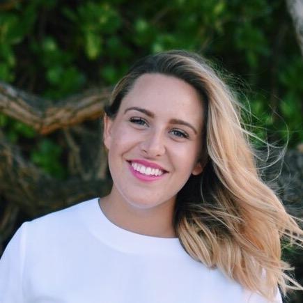 Lauren Steimle