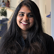 Neetu Nair