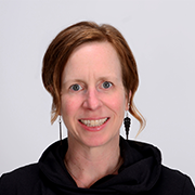 Sarah Gallagher
