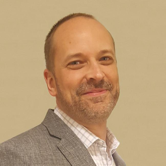 Andrew Aurand