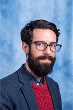 Noah Patton