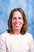 Sarah Gallagher
