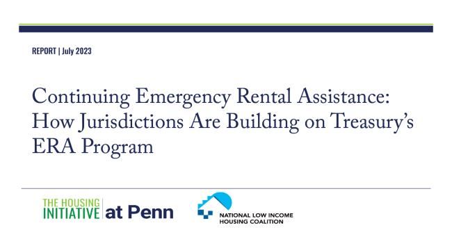 HAC News: November 30, 2023 - Housing Assistance Council