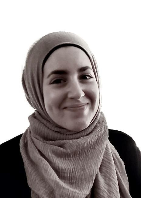Sarah Abdelhadi