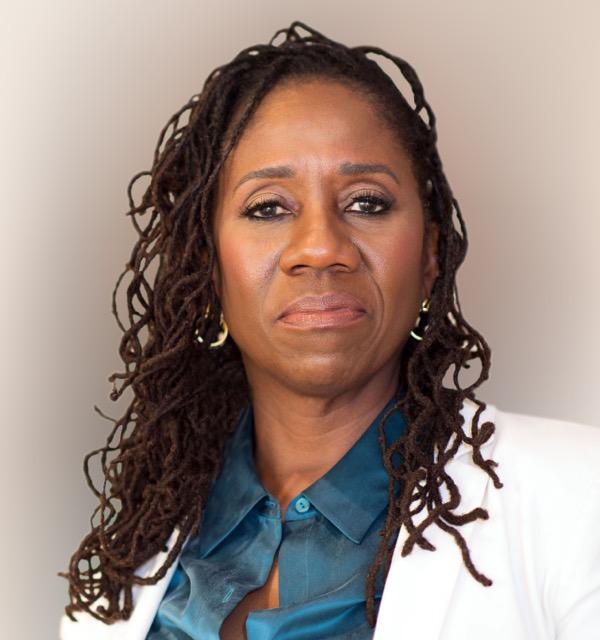 Ms. Ifill