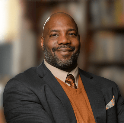 Jelani Cobb