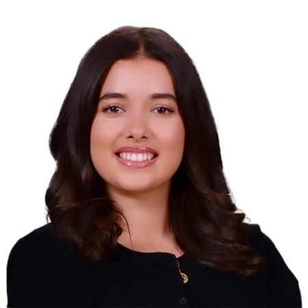 Kenza Idrissi Janati