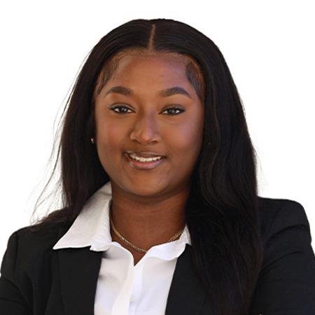 Zenayah Roache