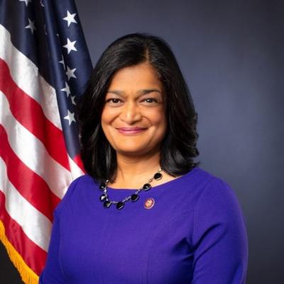 Jayapal