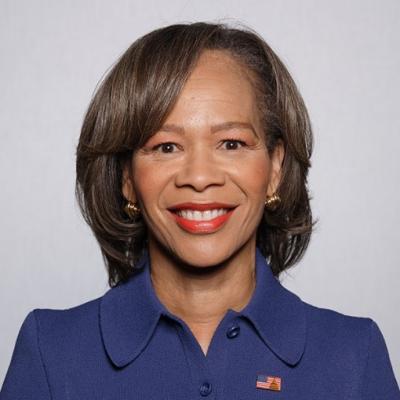 Senator Lisa Blunt Rochester (D-DE)