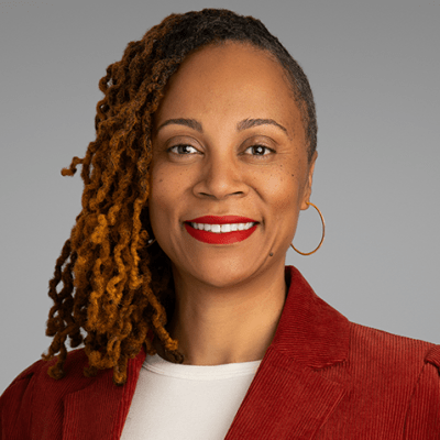 Adelle's NLIHC Headshot