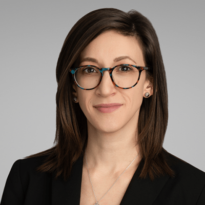 Alayna's NLIHC Headshot