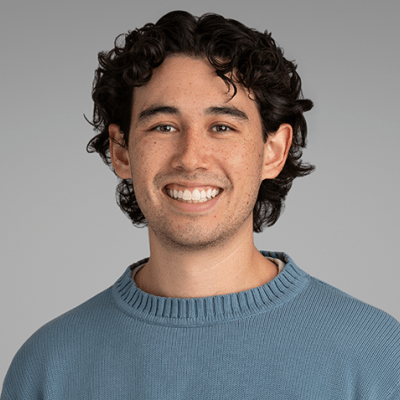 Benja's NLIHC Headshot