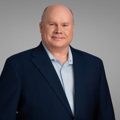 Headshot of Craig Schaar