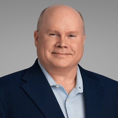 Craig's NLIHC Headshot