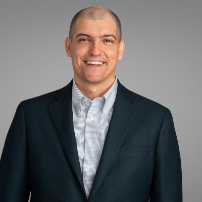 Headshot of Dan Emmanuel