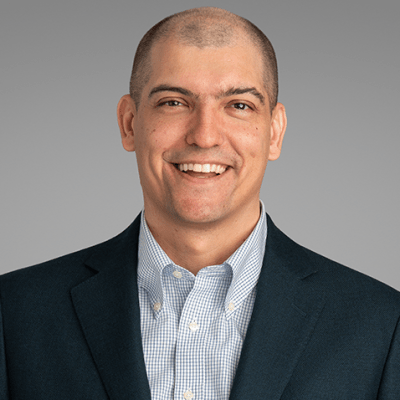 Dan's NLIHC Headshot