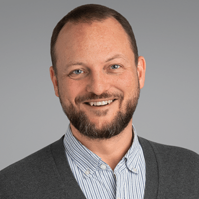 David's NLIHC Headshot