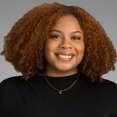 Gabby's NLIHC Headshot