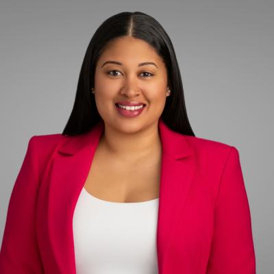 Headshot of Jen Butler