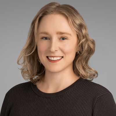 Julie's NLIHC Headshot