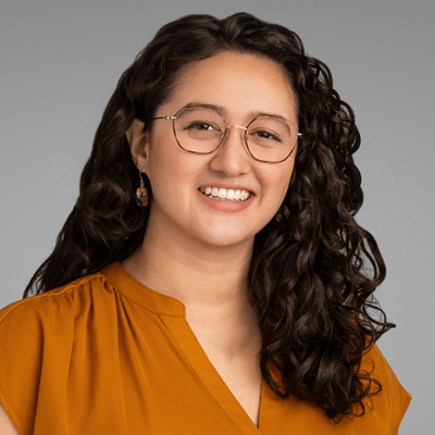 Kayla's NLIHC Headshot