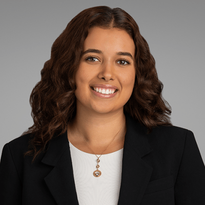 Kenza's NLIHC Headshot