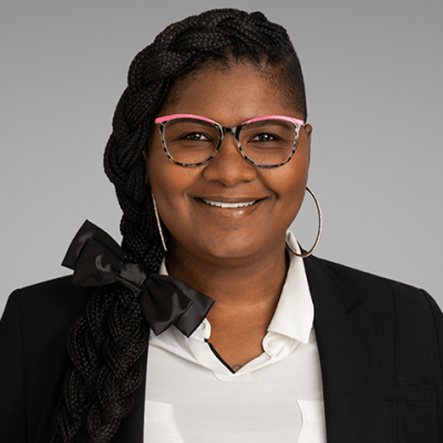 Khara's NLIHC Headshot