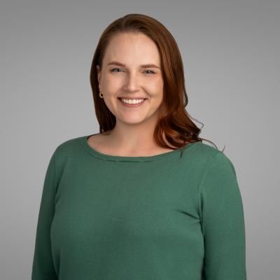 Headshot of Kim Johnson