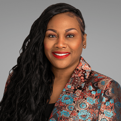 Lakesha's NLIHC Headshot