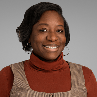 Lisa's NLIHC Headshot