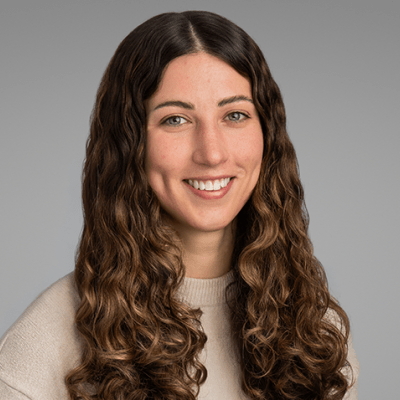 Mackenzie's NLIHC Headshot