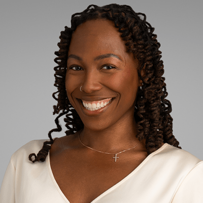 May's NLIHC Headshot