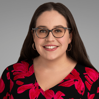 Meghan's NLIHC Headshot