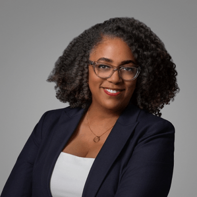 Headshot of Renee M. Willis