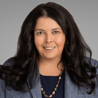 Renee William's NLIHC Headshot