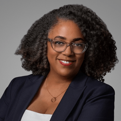 Renee Willis' NLIHC Headshot